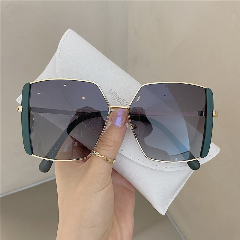 MIBO Fashion Women's Sunglasses Lady Fashion Driving UV Protection Sunglasses for Women