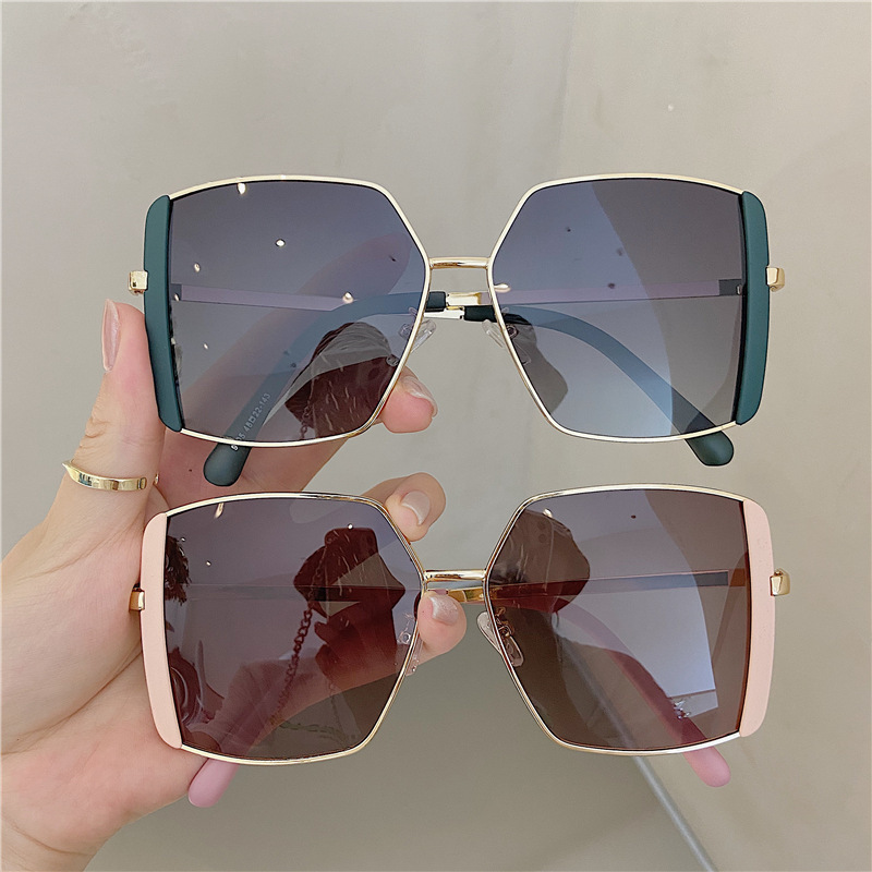 MIBO Fashion Women's Sunglasses Lady Fashion Driving UV Protection Sunglasses for Women