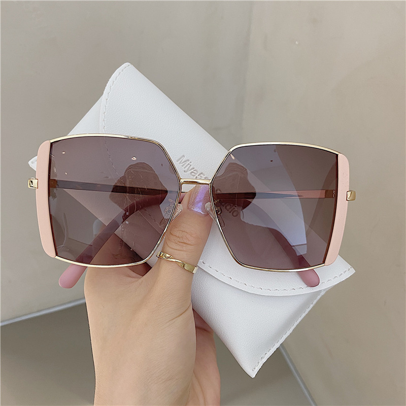 MIBO Fashion Women's Sunglasses Lady Fashion Driving UV Protection Sunglasses for Women