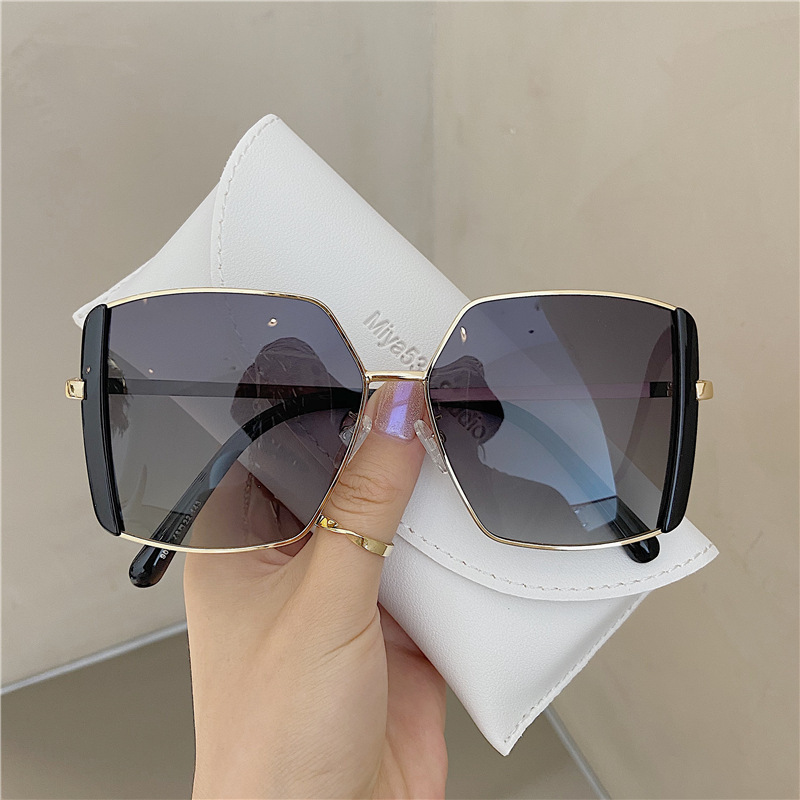 MIBO Fashion Women's Sunglasses Lady Fashion Driving UV Protection Sunglasses for Women
