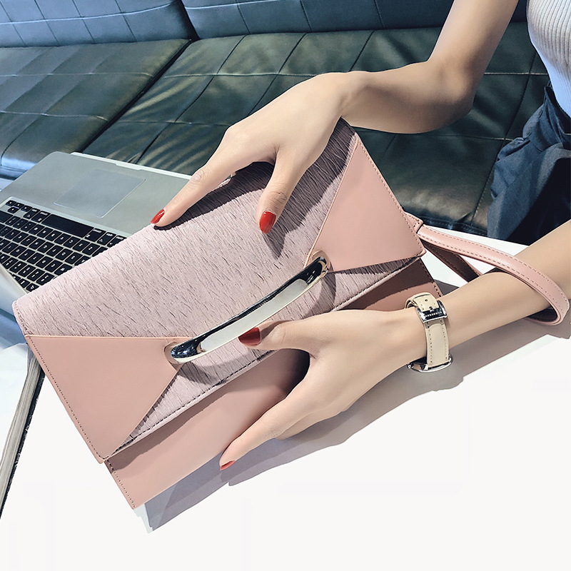 MIBO Women Handbag Korean 2021 New Fashion Handbag Lady&apos;s Handbag Single Shoulder Messenger Bag