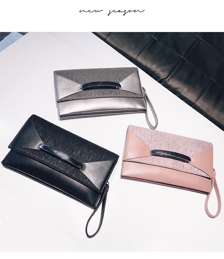 MIBO Women Handbag Korean 2021 New Fashion Handbag Lady&apos;s Handbag Single Shoulder Messenger Bag