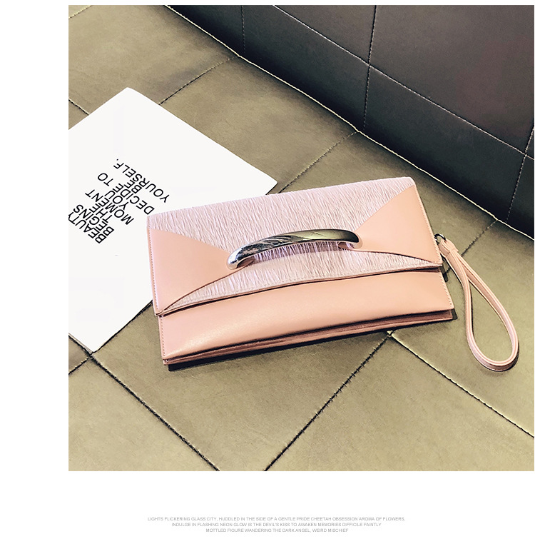 MIBO Women Handbag Korean 2021 New Fashion Handbag Lady&apos;s Handbag Single Shoulder Messenger Bag