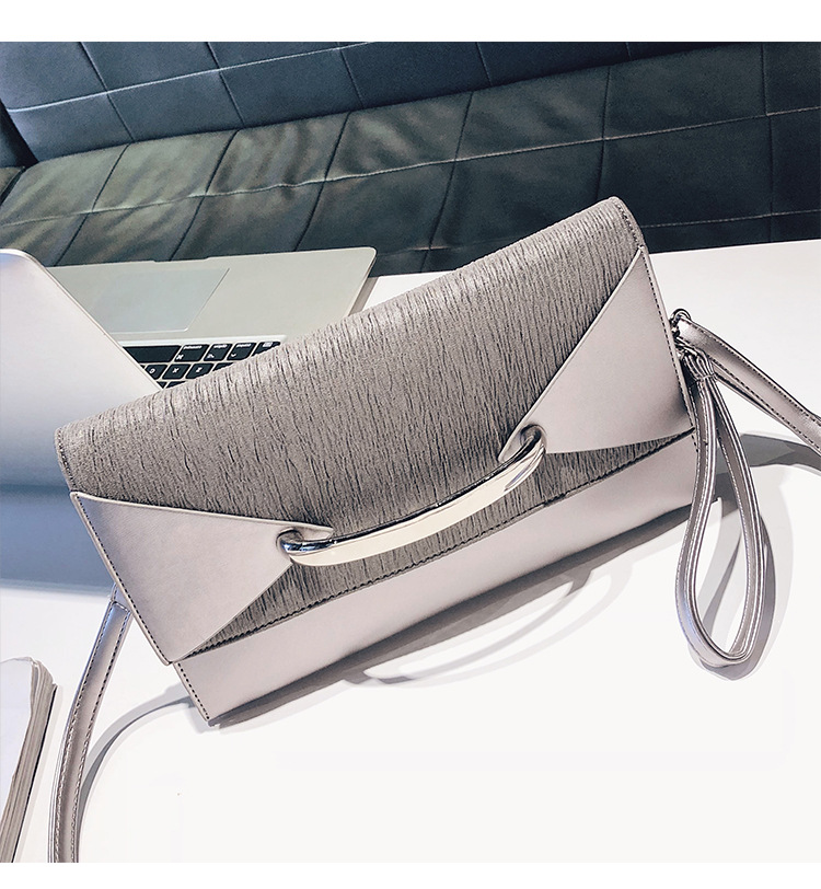 MIBO Women Handbag Korean 2021 New Fashion Handbag Lady&apos;s Handbag Single Shoulder Messenger Bag