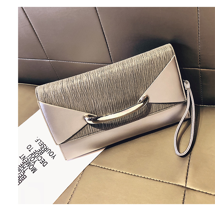 MIBO Women Handbag Korean 2021 New Fashion Handbag Lady&apos;s Handbag Single Shoulder Messenger Bag