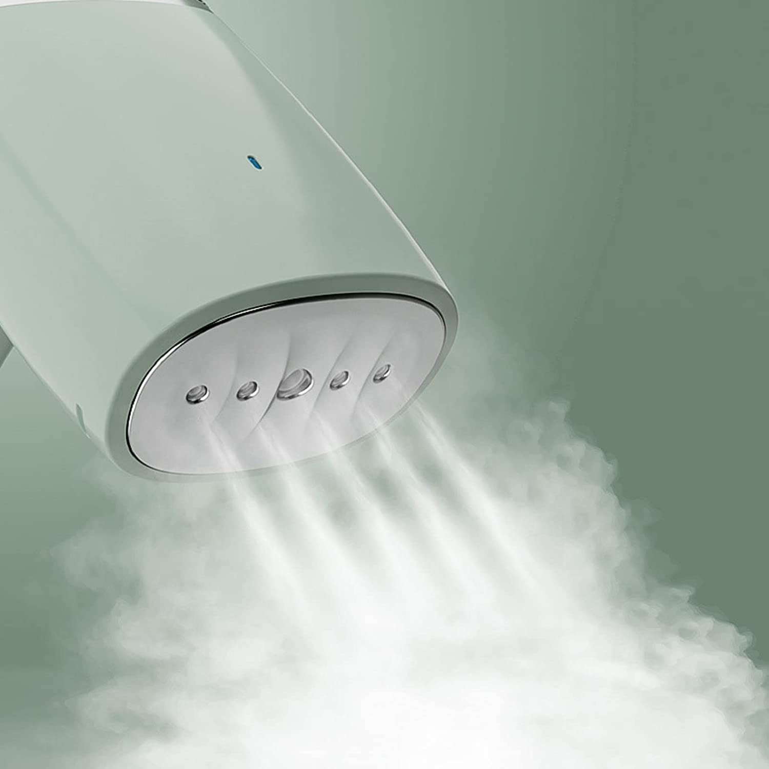 Foldable Garment Steamer Portable Clothes Steamer Ironing Machine Household Steam Iron 1200W