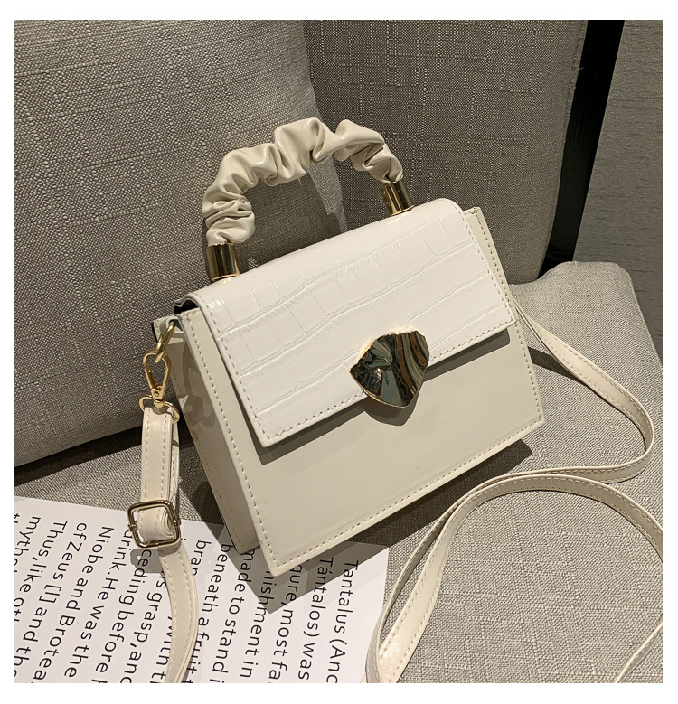 Lady Handbag Women's Shoulder Bag Fashion Bags one shoulder bag