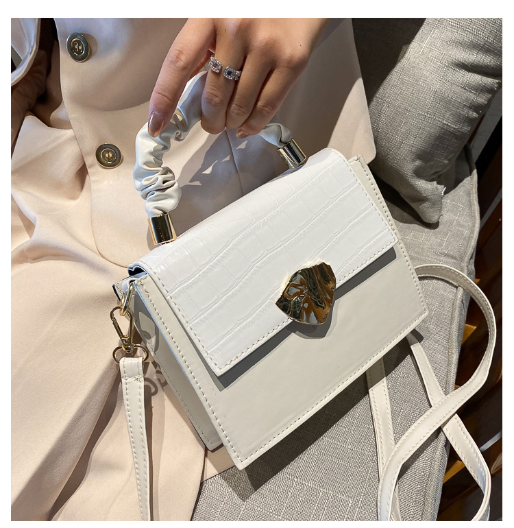 Lady Handbag Women's Shoulder Bag Fashion Bags one shoulder bag