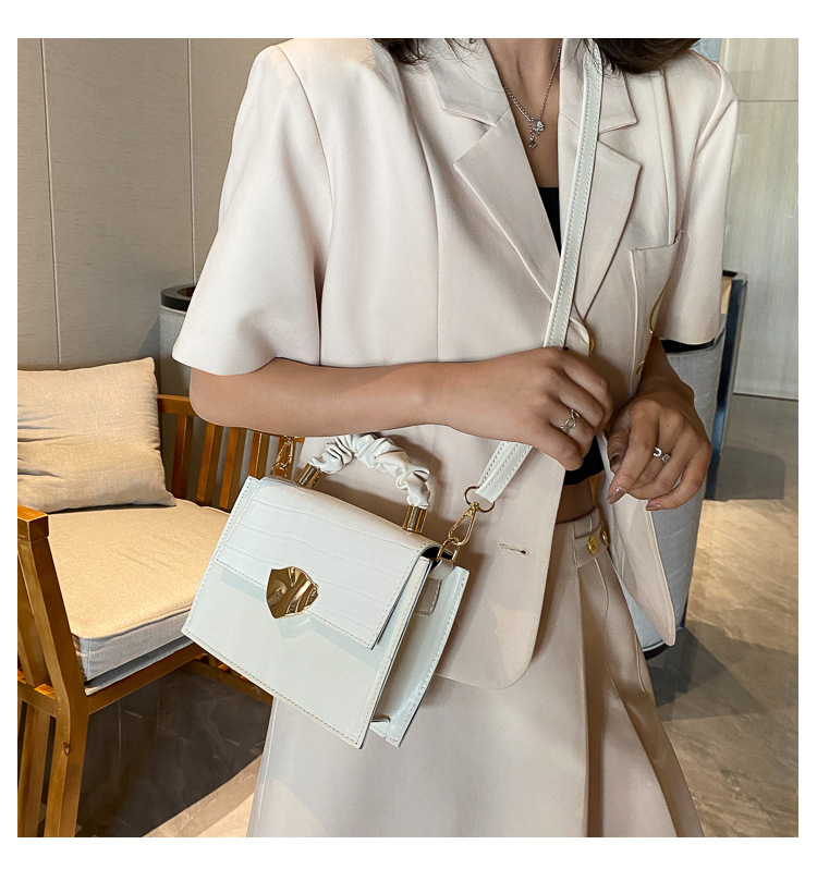 Lady Handbag Women's Shoulder Bag Fashion Bags one shoulder bag