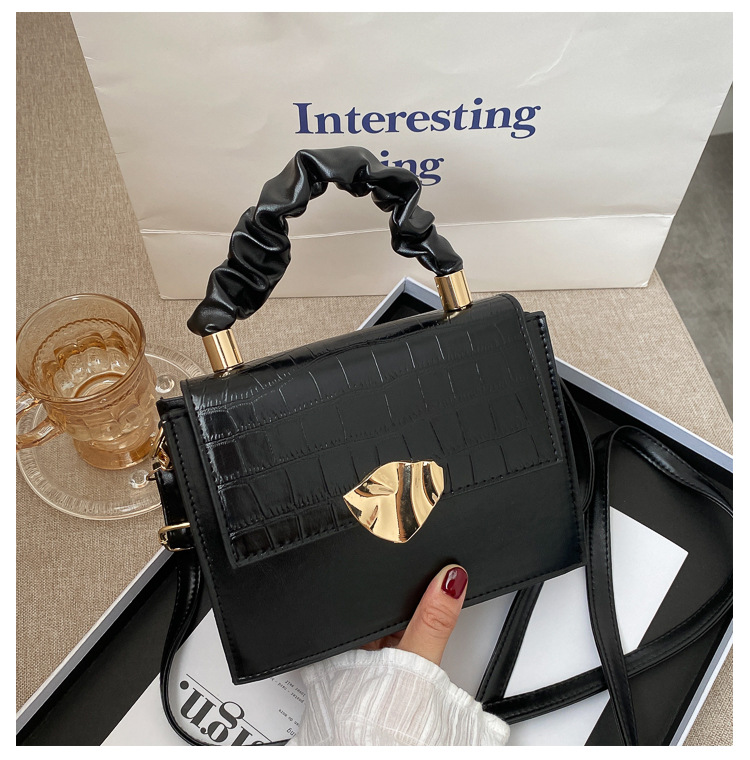 Lady Handbag Women's Shoulder Bag Fashion Bags one shoulder bag
