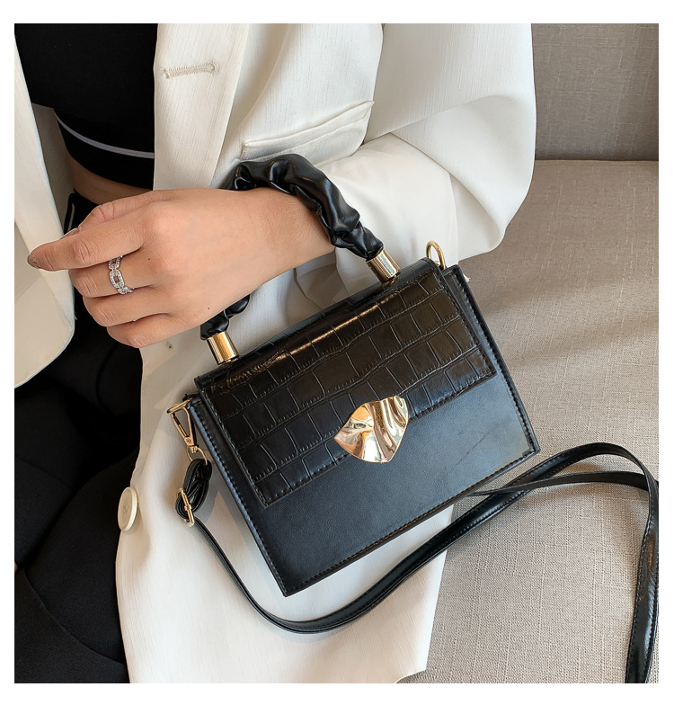 Lady Handbag Women's Shoulder Bag Fashion Bags one shoulder bag