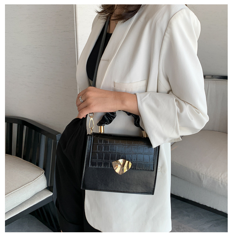 Lady Handbag Women's Shoulder Bag Fashion Bags one shoulder bag