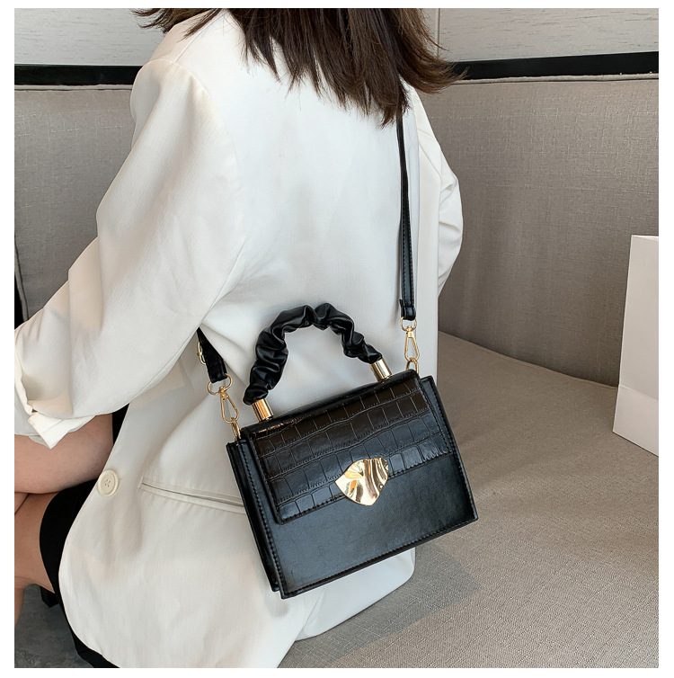 Lady Handbag Women's Shoulder Bag Fashion Bags one shoulder bag