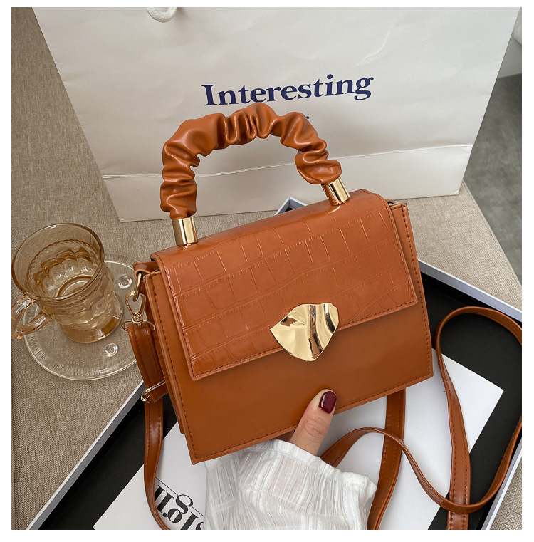Lady Handbag Women's Shoulder Bag Fashion Bags one shoulder bag