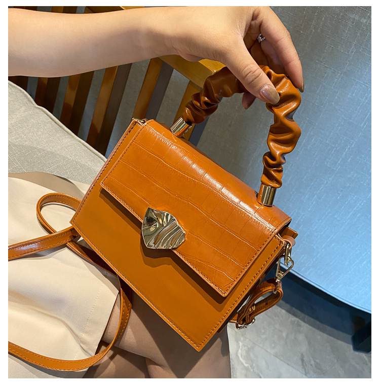 Lady Handbag Women's Shoulder Bag Fashion Bags one shoulder bag