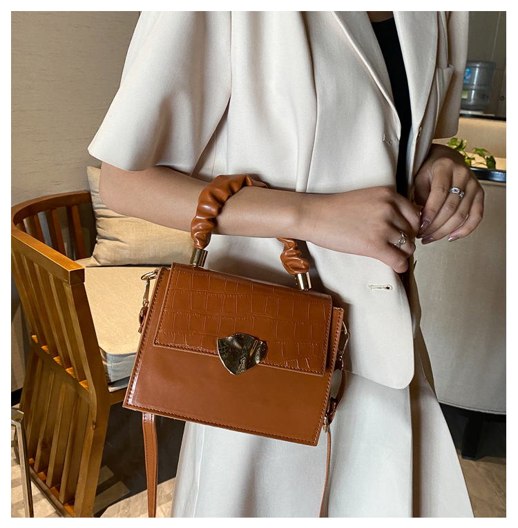 Lady Handbag Women's Shoulder Bag Fashion Bags one shoulder bag