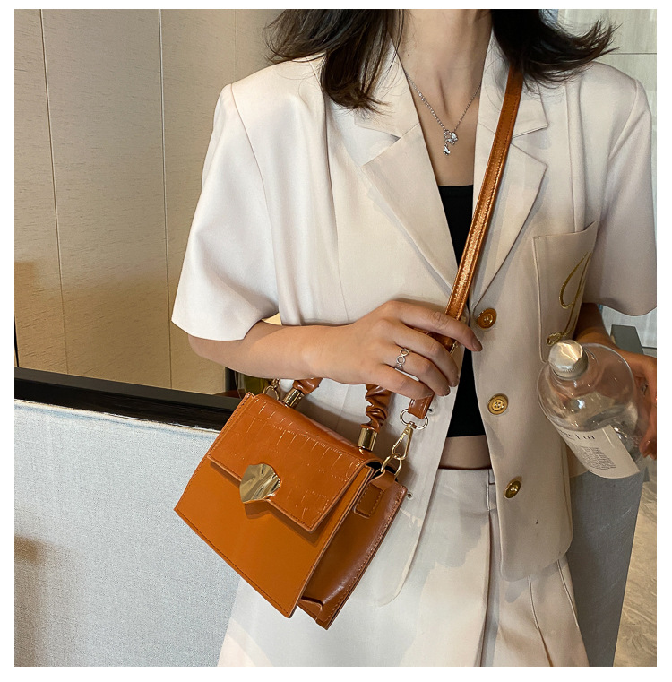 Lady Handbag Women's Shoulder Bag Fashion Bags one shoulder bag