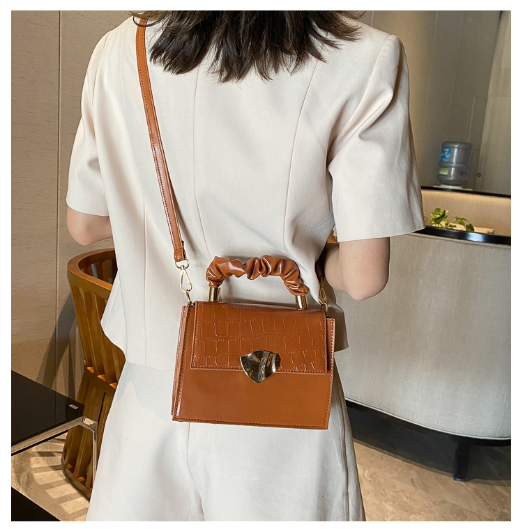Lady Handbag Women's Shoulder Bag Fashion Bags one shoulder bag