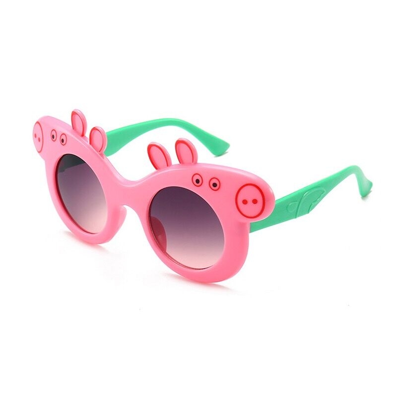 Girls Peppa Pig Sunglasses