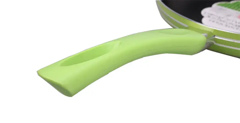 Sundabests Non-Stick Triple Coating Frying Pan(1300011176/1300011177/1300011178/1300011179) green 22cm 3