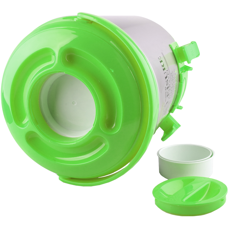SUNDABESTS 9.5L Food Flask Travel Leisure Keep Water Catering Coffee/Tea Hot Cold