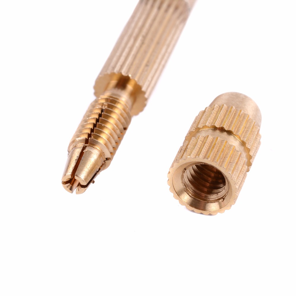 Ventilating Needles for Full Hair Lace Front Wig Toupee Hairpiece Wig Knotting Hook Sets