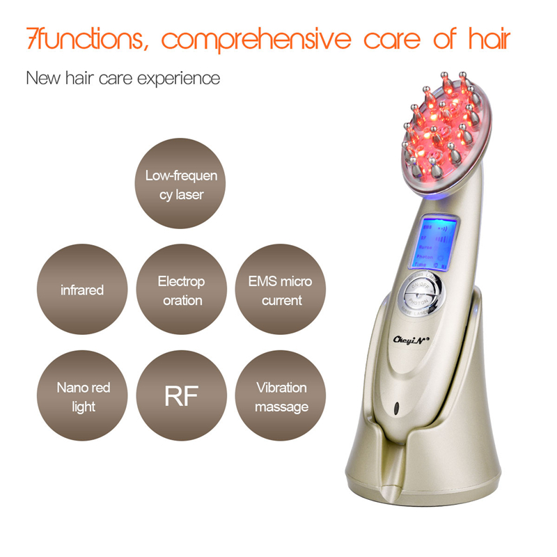 Laser Epilator Permanent IPL Photoepilator Hair Removal depiladora Painless electric Epilator