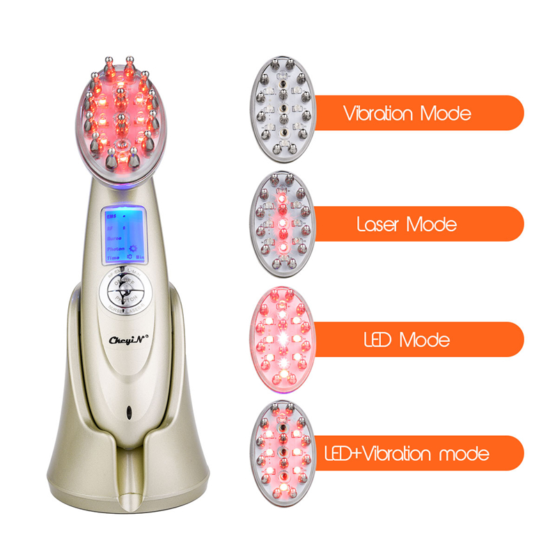 Laser Epilator Permanent IPL Photoepilator Hair Removal depiladora Painless electric Epilator