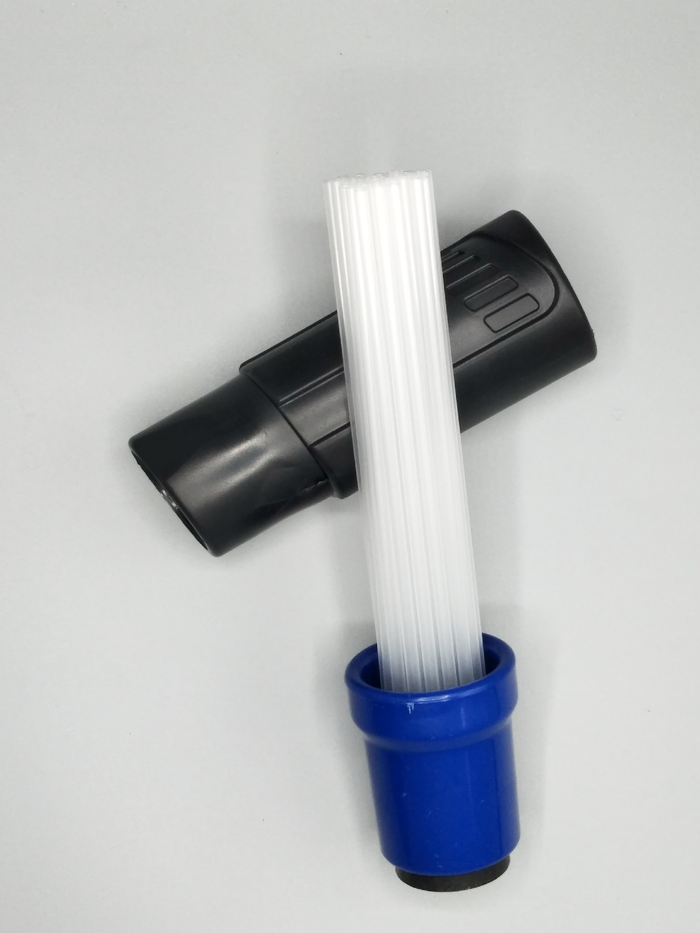 Dust cleaner brush Dirt remover Multifunctional Universal Vac Attachment As Car Seen TV Pet hair