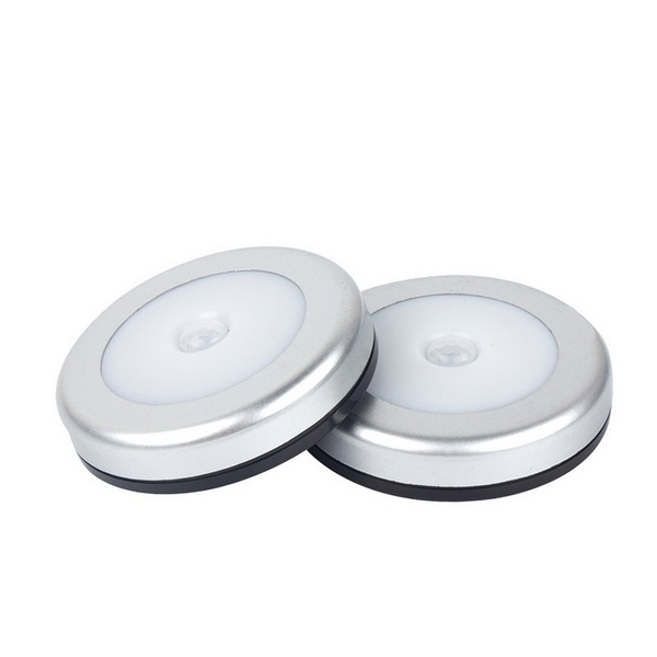 6 LED Cool Portable Wireless Motion Sensor Night Light Led Lights for Home for Living Room