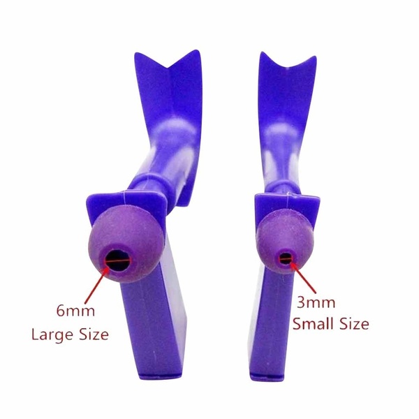 DIY Baking Pearl Applicator Cake Applicator Decorating Tool Sugar Bead Gun Home Kitchen Supplies