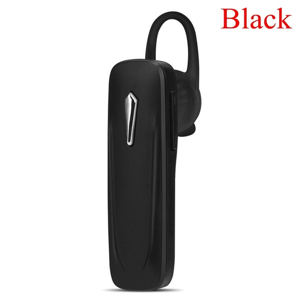 Mini HeadSet Car Handsfree Wireless Earphone Bluetooth 4.1 In-Ear Headphone