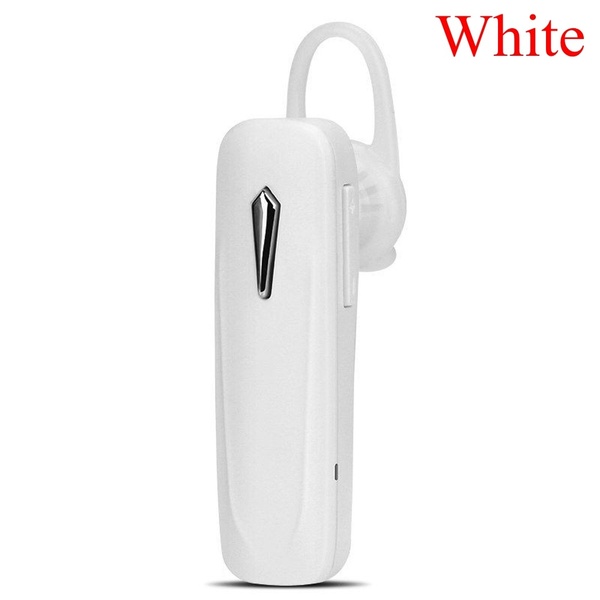 Mini HeadSet Car Handsfree Wireless Earphone Bluetooth 4.1 In-Ear Headphone