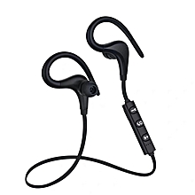 Bluetooth Earphones Wireless Headphones Sport Headset Waterproof Stereo Handsfree Running Earpiece