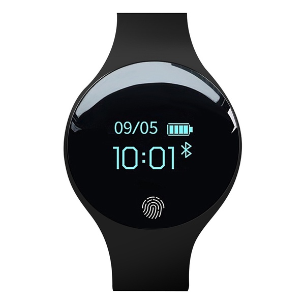 SANDA Bluetooth Smart Watch for IOS Android Men Women Intelligent Fitness Bracelet Watches
