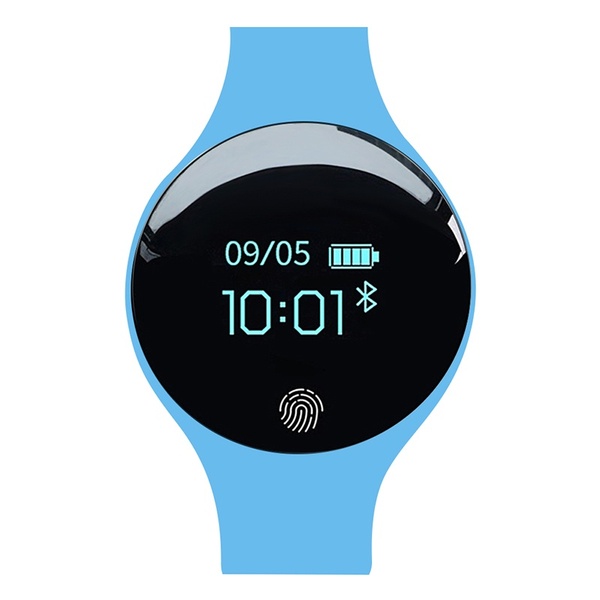 SANDA Bluetooth Smart Watch for IOS Android Men Women Intelligent Fitness Bracelet Watches