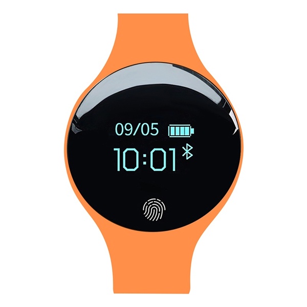SANDA Bluetooth Smart Watch for IOS Android Men Women Intelligent Fitness Bracelet Watches