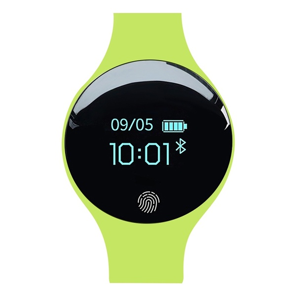 SANDA Bluetooth Smart Watch for IOS Android Men Women Intelligent Fitness Bracelet Watches