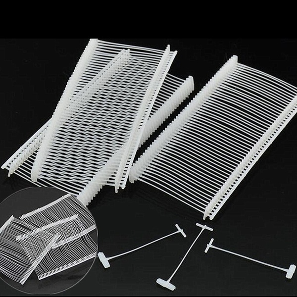11x11.5cm Clothes Garment Price Label Tagging Tags Gun hine + 1000 Barbs + 5 Steel Needles