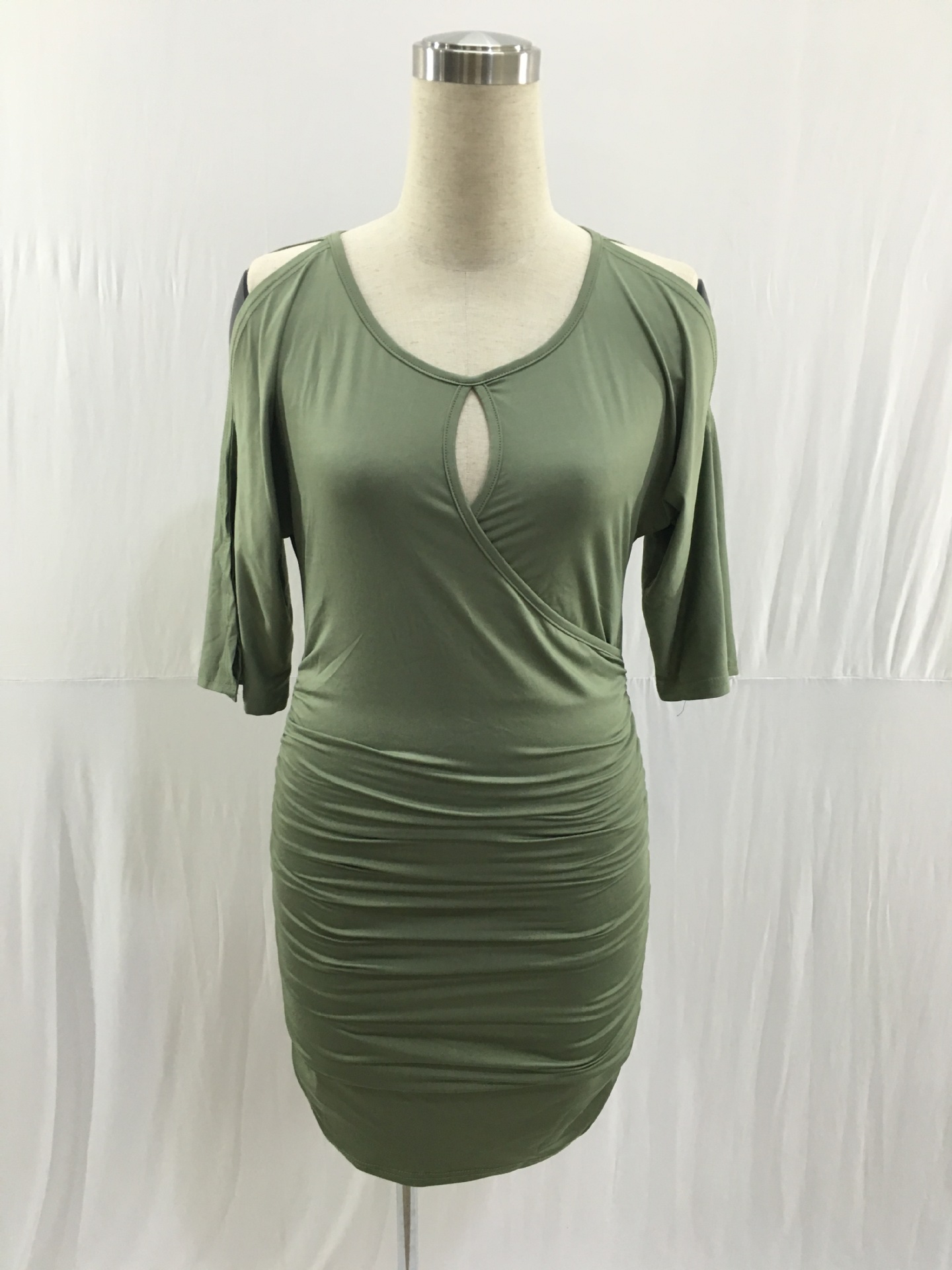 Phoenix Sexy Party Prom Dresses Women Sleeveless Mermaid Women Pageant Formal Evening Dress
