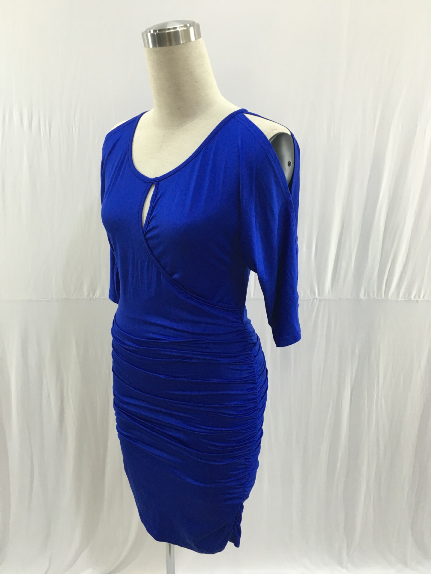 Phoenix Sexy Party Prom Dresses Women Sleeveless Mermaid Women Pageant Formal Evening Dress