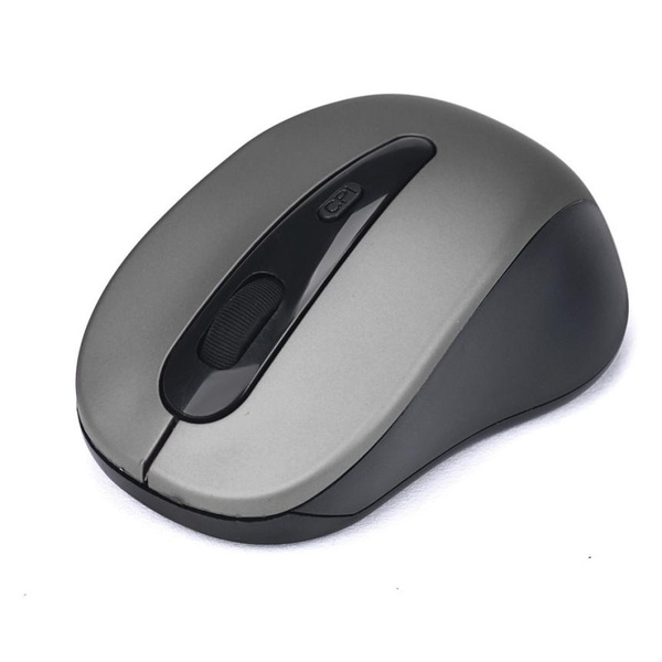 Fantastic 2.4GHz Wireless Mouse USB Optical Scroll Mice for Tablet Laptop Computer Finest