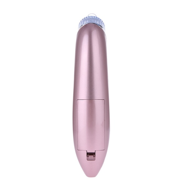 Women Facial Skin Care Acne Blackhead Remover Vacuum Suction Pore Clean Machine