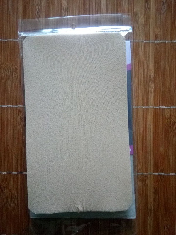 2pcs Unisex Stocking Wig Liner Cap Snood Nylon Stretch Mesh Black Nude Beige