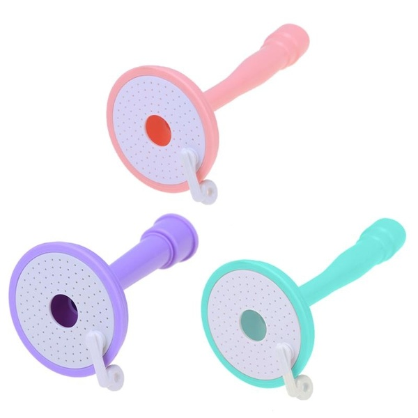 2pcs Kitchen Faucet Tap Extender Saving Water Splash-Proof Outlet Shower Head Water Filter Sprinkler