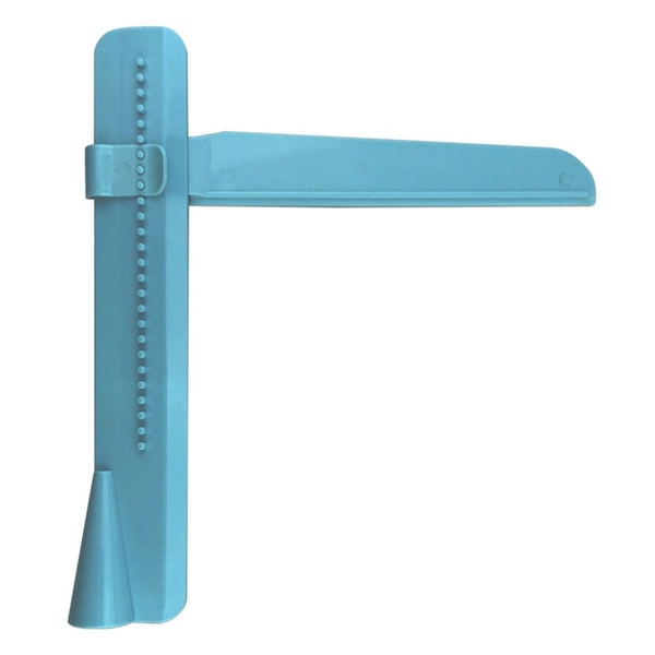 2PCs Cake Scraper Smoother Fondant Spatulas Edge Smoother Cream Decorating DIY Bakeware Tableware