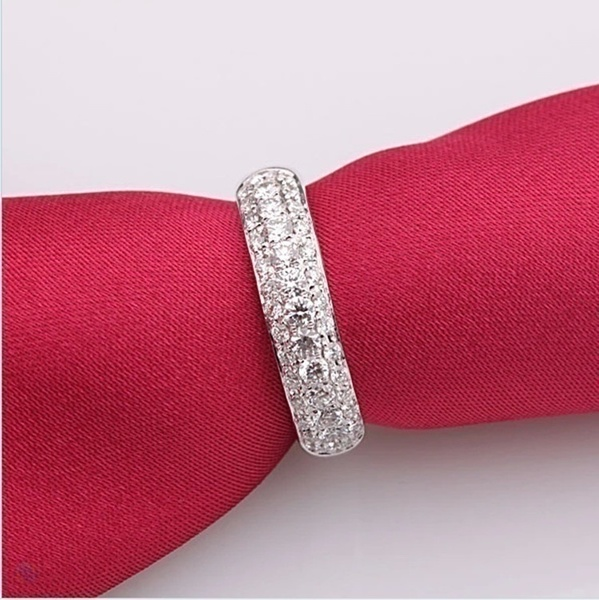 MDEAN Rings for Women Jewelry Punk Bague Women Wedding Engagement Bijoux Accessories
