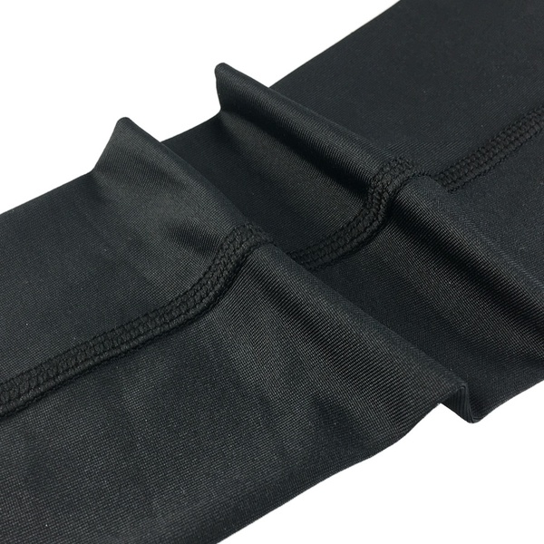 Elastic Antislip Arm Protector Crashproof Long Sleeve Gear Arm brand For Basketball