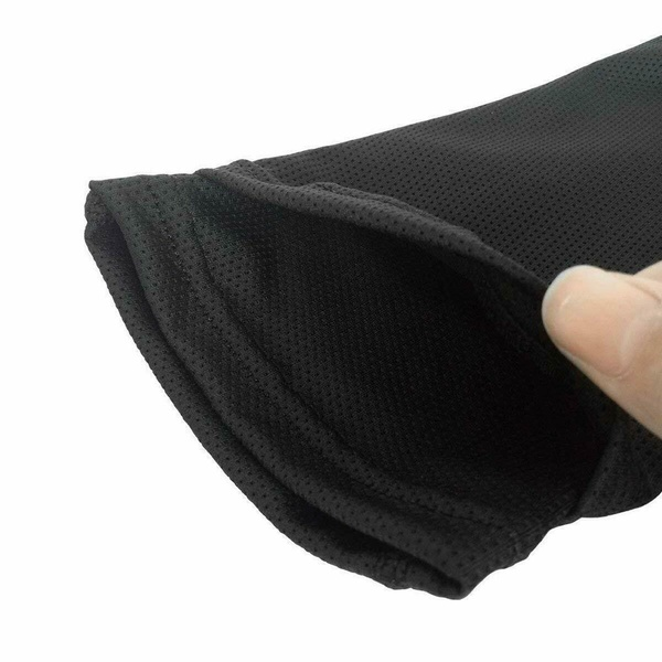 1Pair Shin Pads Holder Socks Foot Guard Shin Guards Sleeves Lock Sleeve for Leg Guard Board Soccer