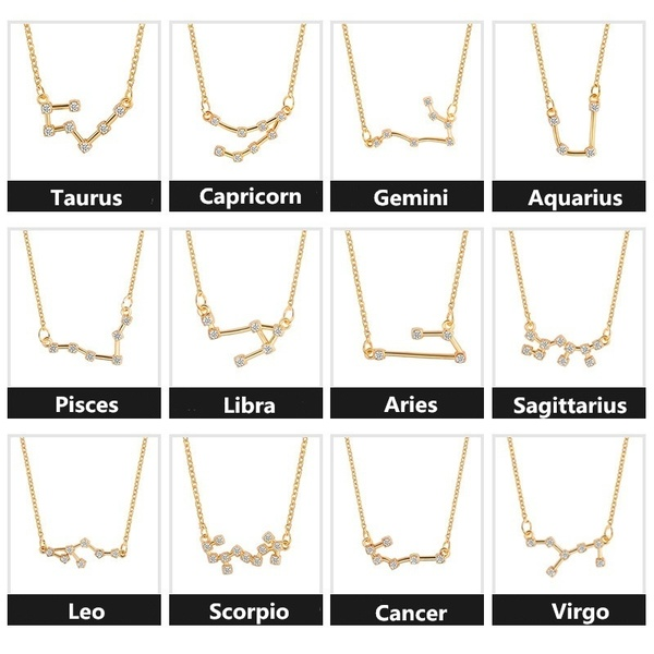 Scorpio bracelet, constellation, horoscope jewelry, zodiac bracelet, 12 constellation bracelet